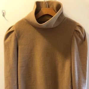 Dudley Stephens Palmer style camel color M